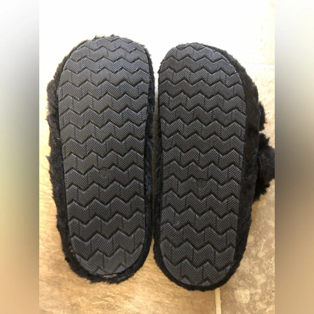 AZALEA WANG FURY SLIDES SIZE: 7.0 - Picture 3 of 4